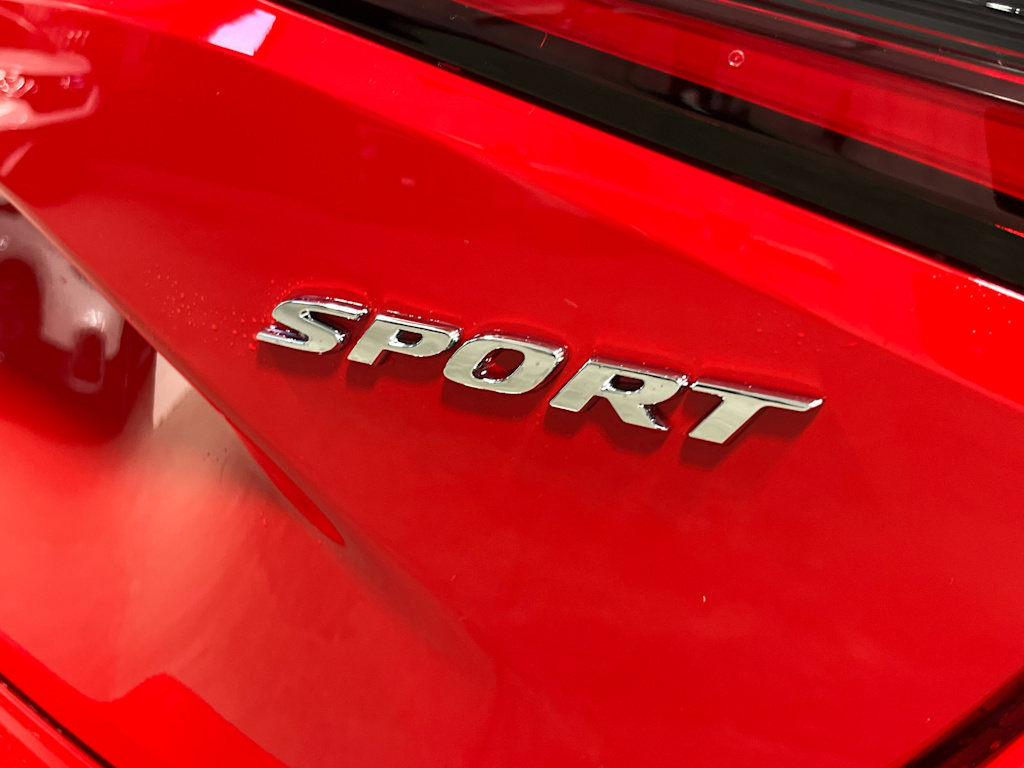 Thumbnail: 2026 Honda Civic - 18
