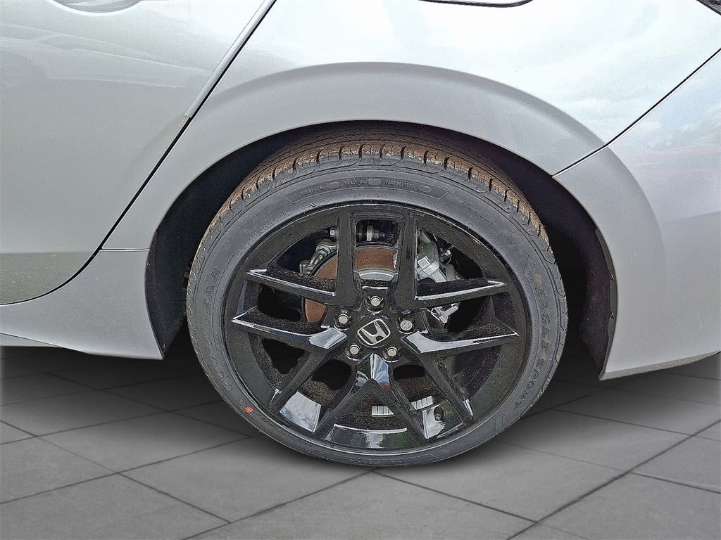 Thumbnail: 2025 Honda Civic - 8