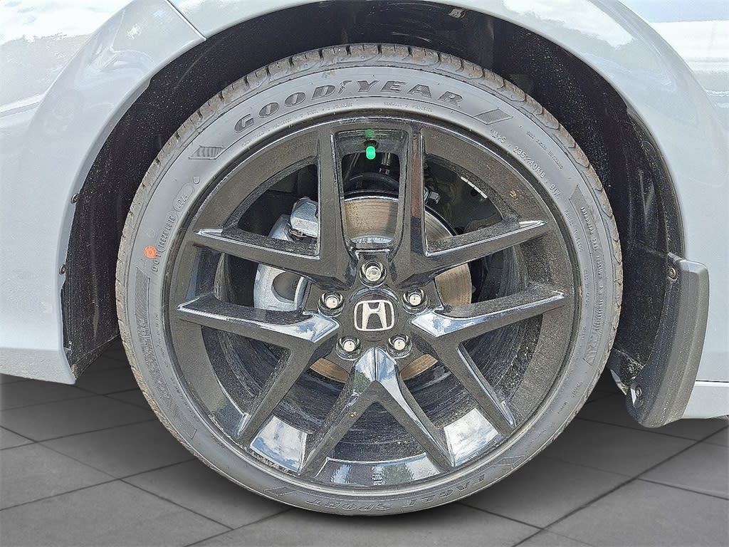Thumbnail: 2025 Honda Civic - 8