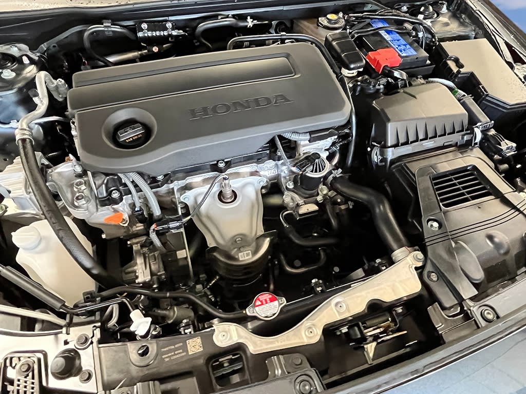 Thumbnail: 2026 Honda Civic - 9