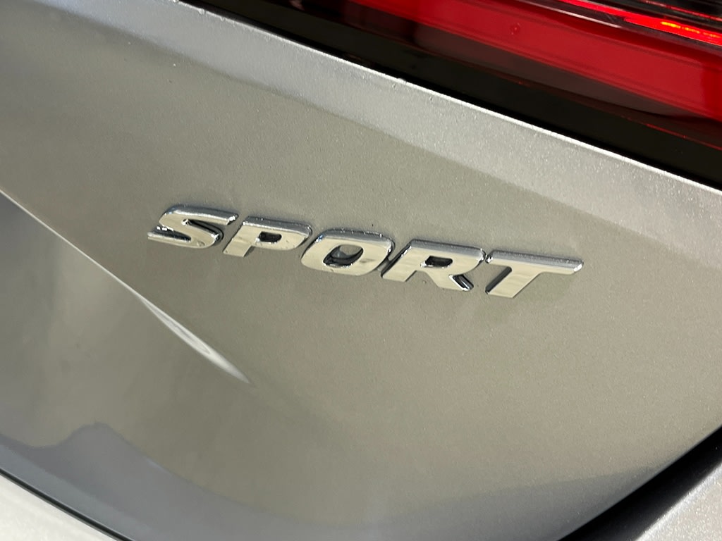 Thumbnail: 2026 Honda Civic - 17