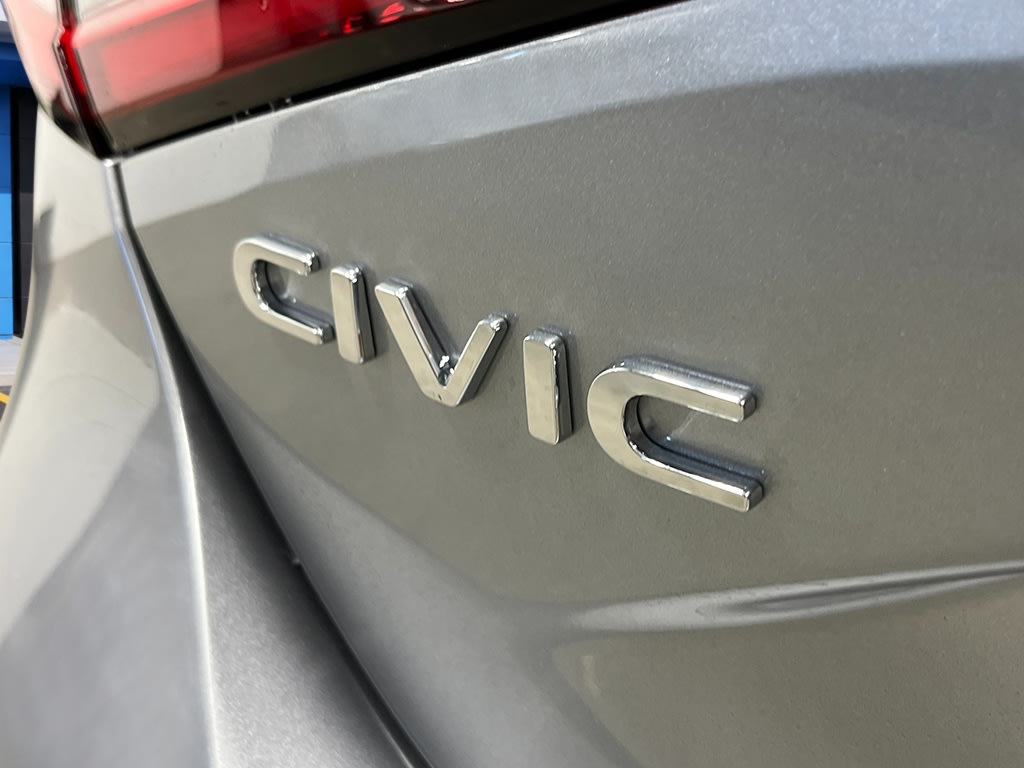Thumbnail: 2026 Honda Civic - 7