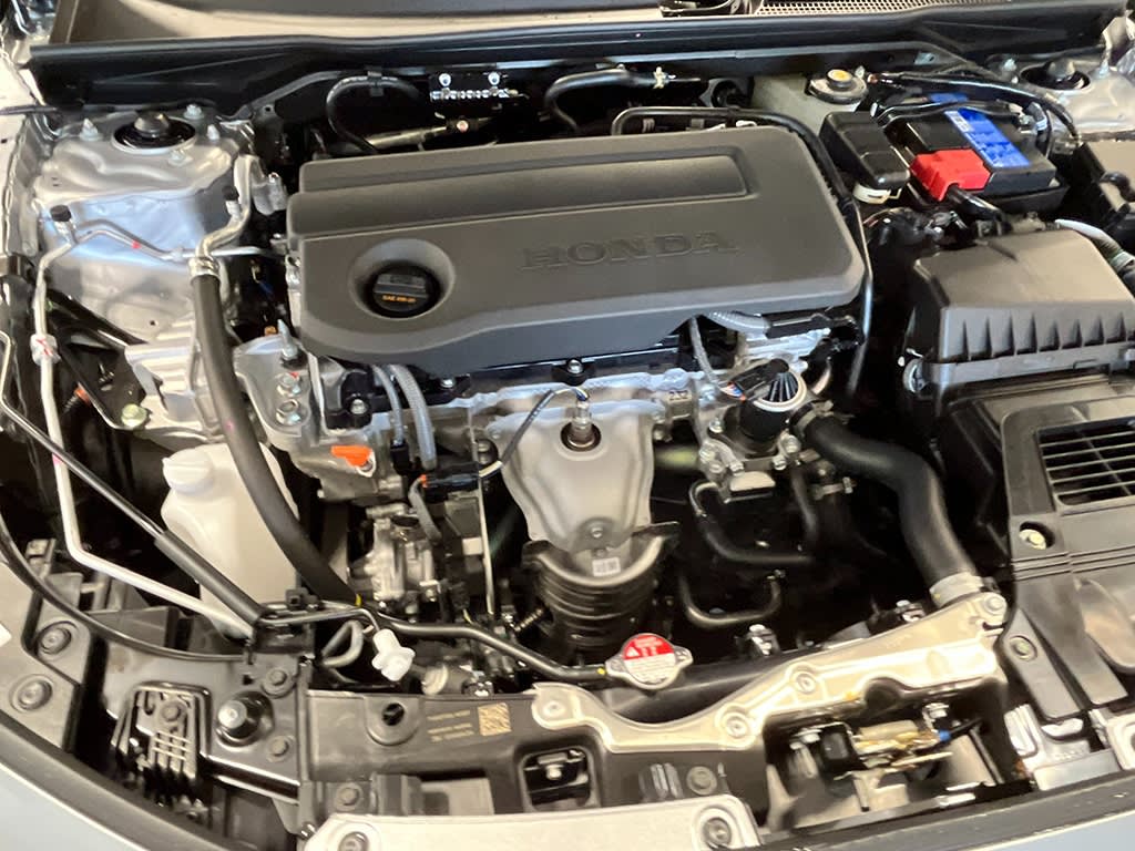 Thumbnail: 2026 Honda Civic - 9