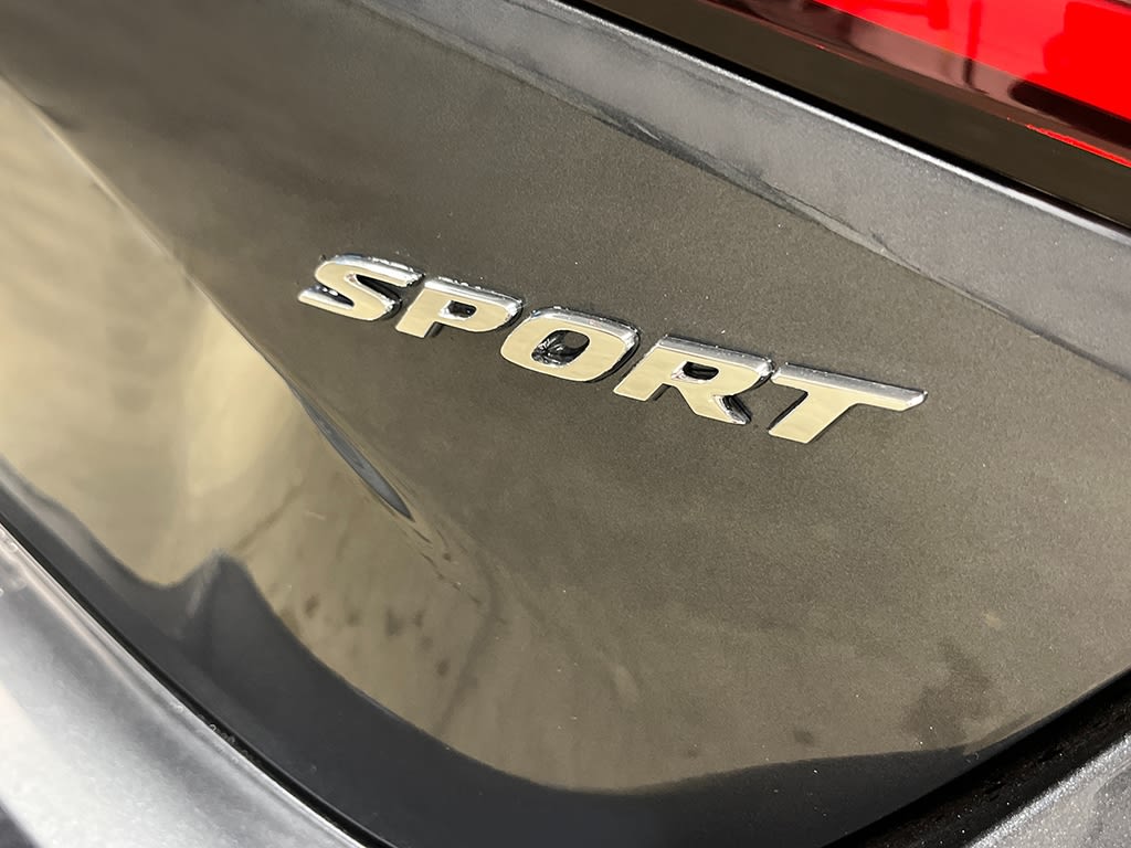 Thumbnail: 2026 Honda Civic - 18