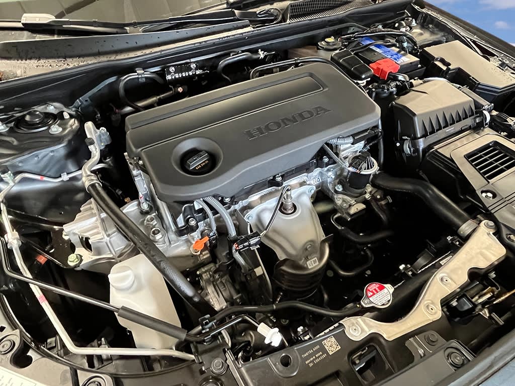 Thumbnail: 2026 Honda Civic - 9