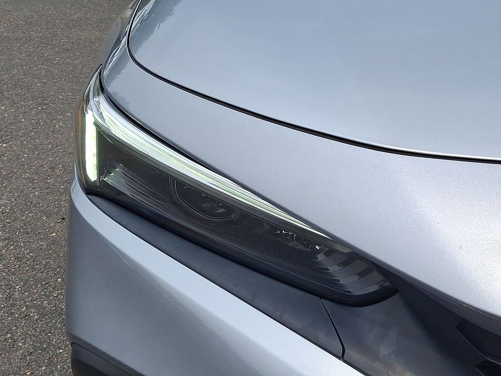 Thumbnail: 2024 Honda Civic - 7