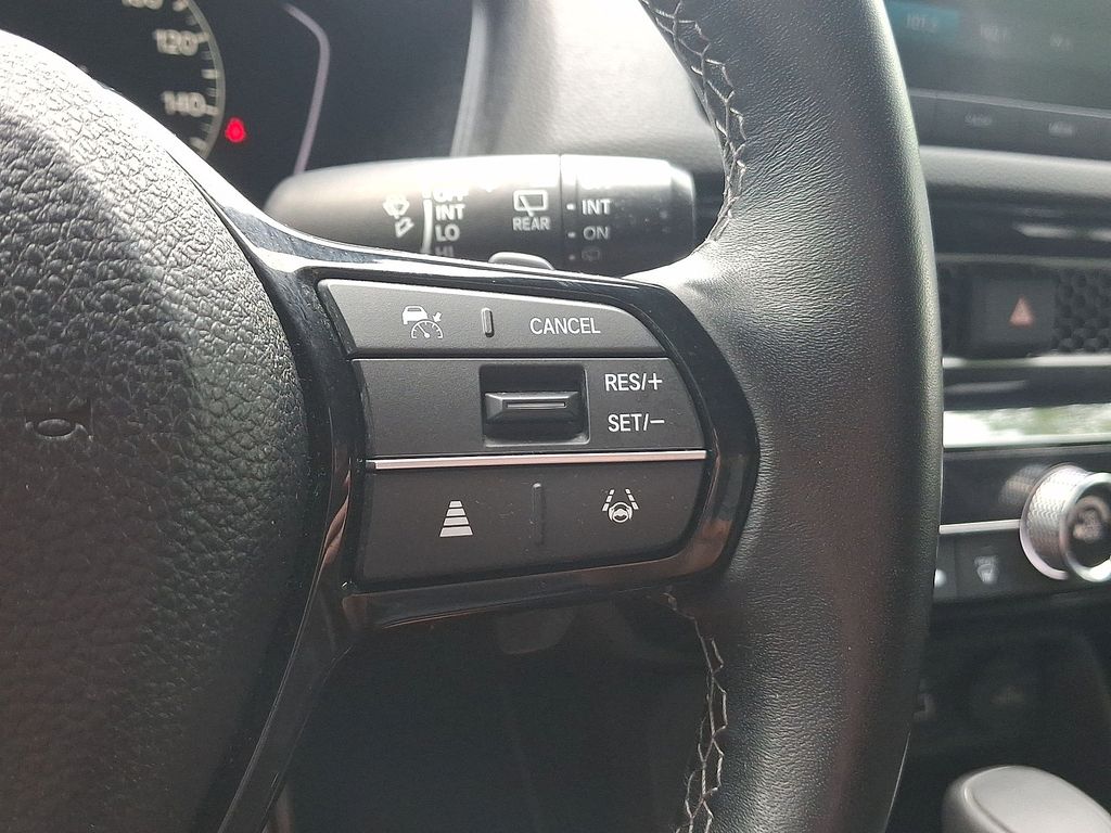 Thumbnail: 2024 Honda Civic - 22