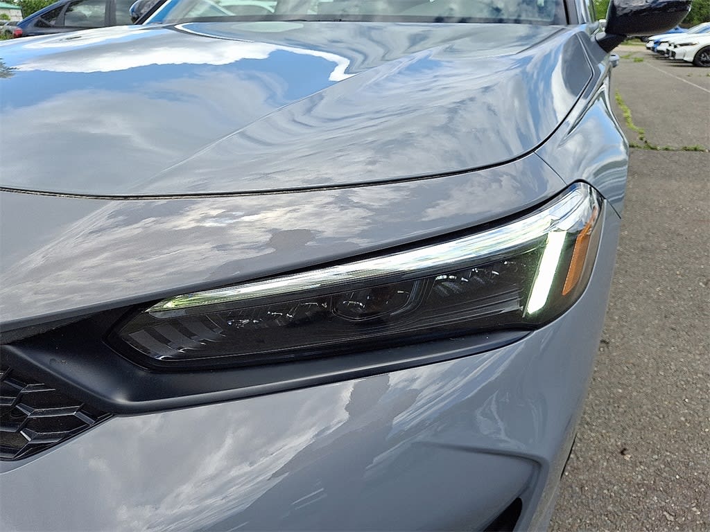 Thumbnail: 2025 Honda Civic - 14