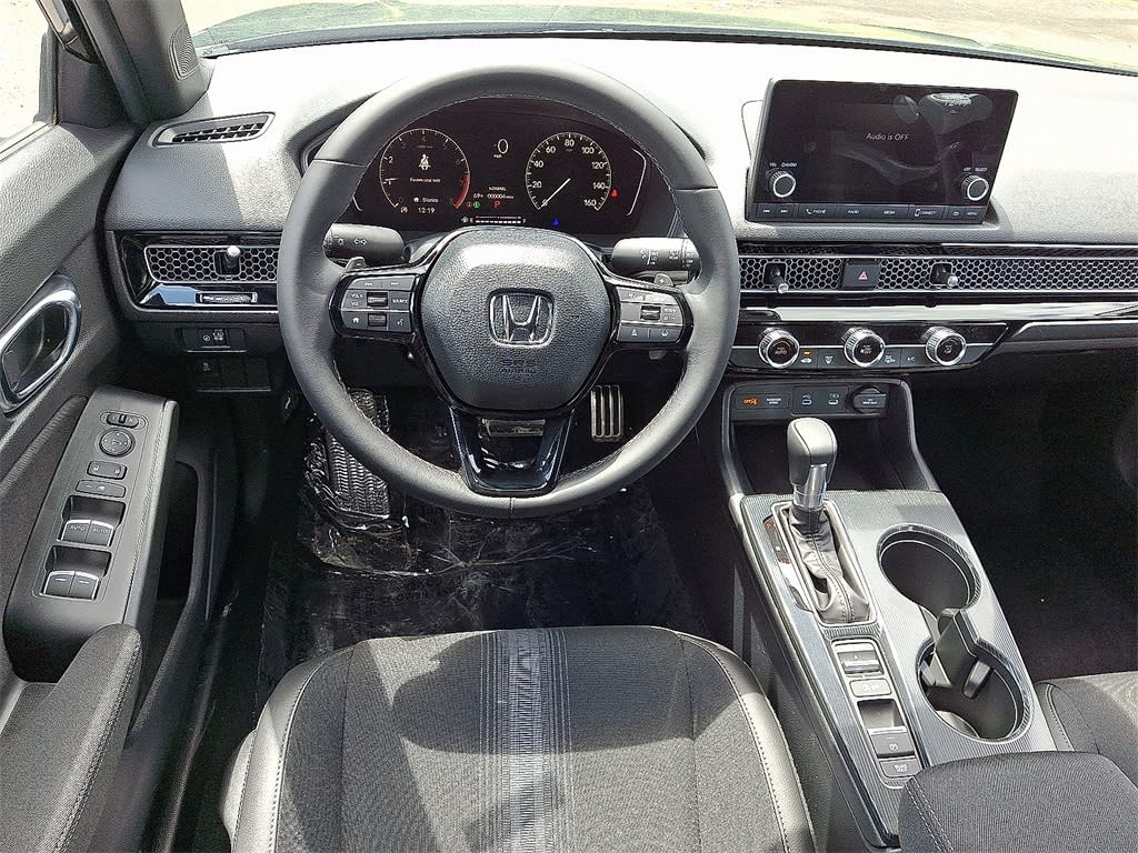 Thumbnail: 2025 Honda Civic - 2