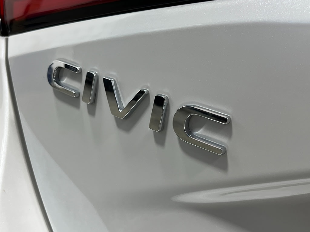 Thumbnail: 2026 Honda Civic - 7
