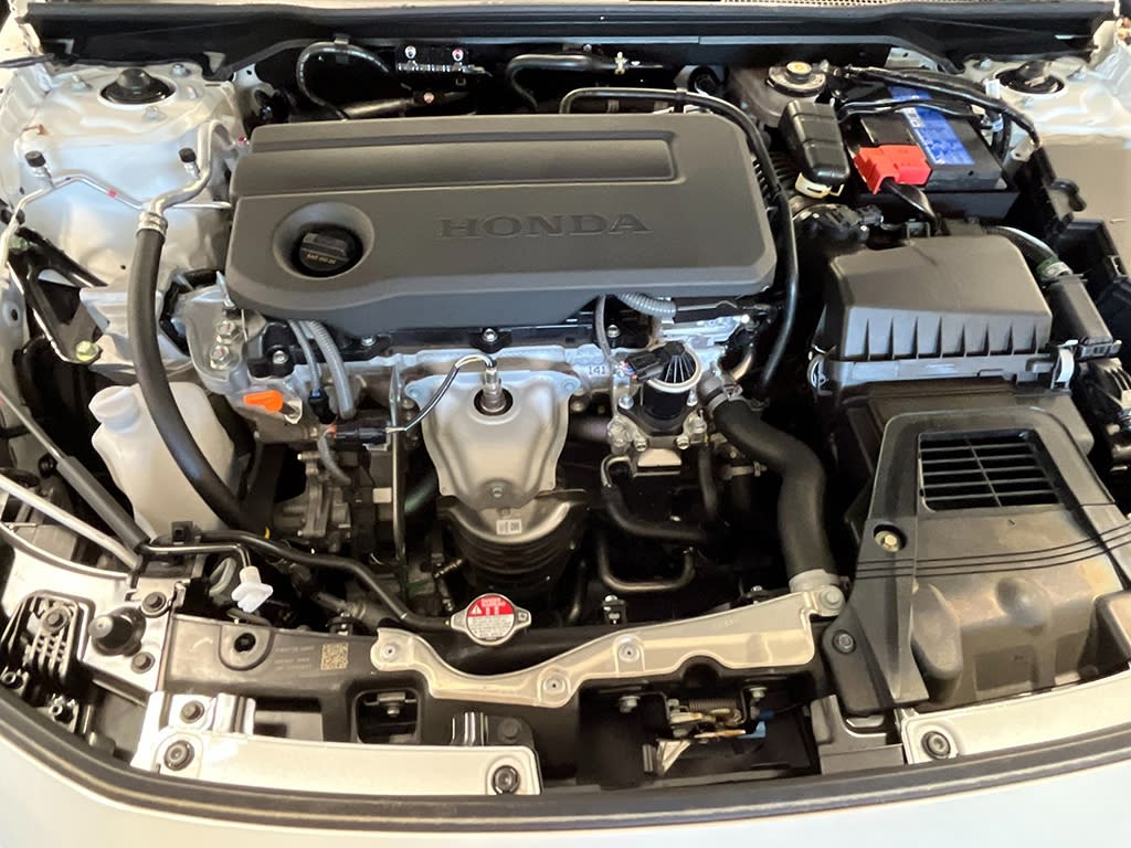 Thumbnail: 2026 Honda Civic - 9