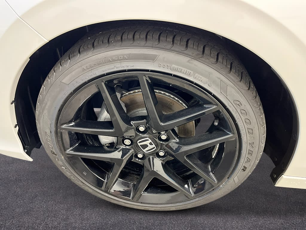 Thumbnail: 2026 Honda Civic - 8