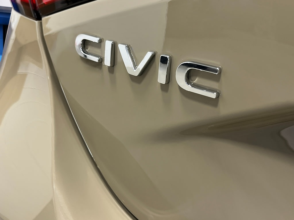 Thumbnail: 2026 Honda Civic - 7