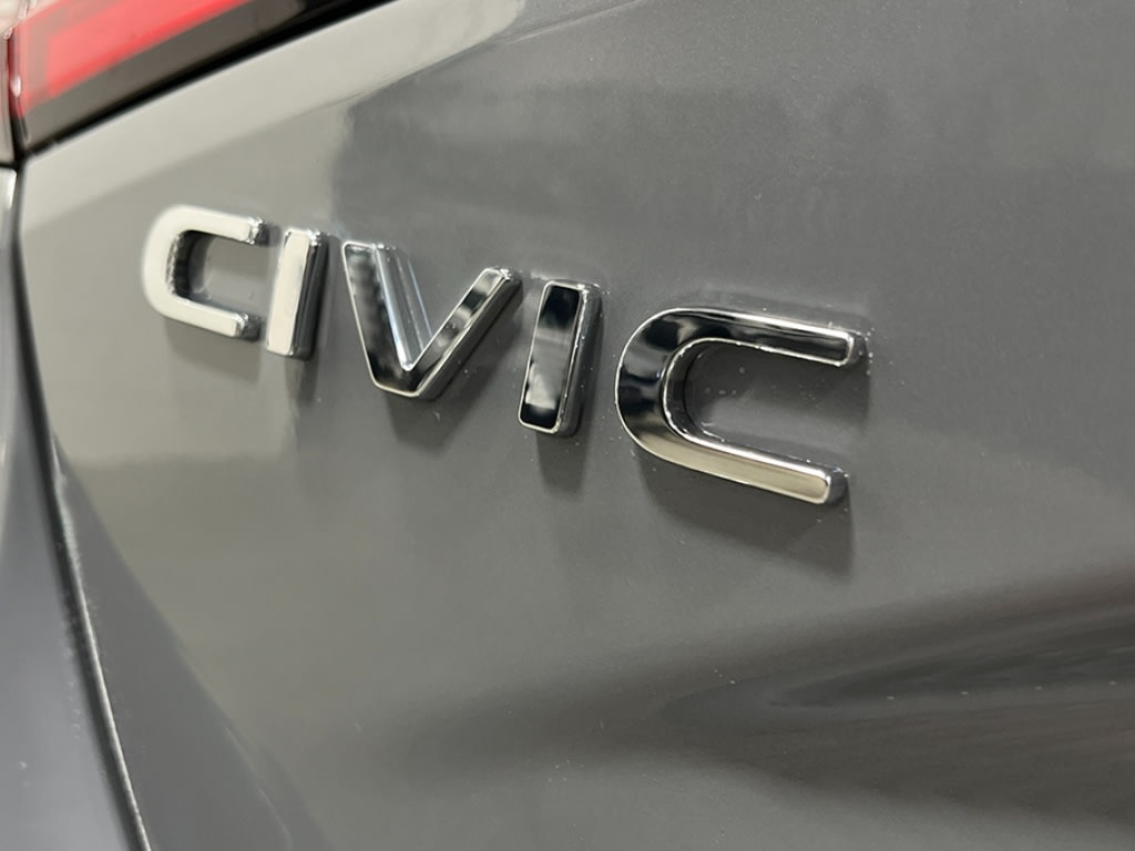 Thumbnail: 2026 Honda Civic - 7