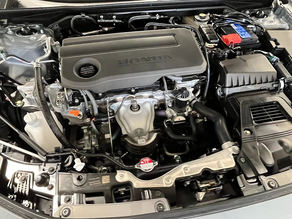 Thumbnail: 2026 Honda Civic - 9