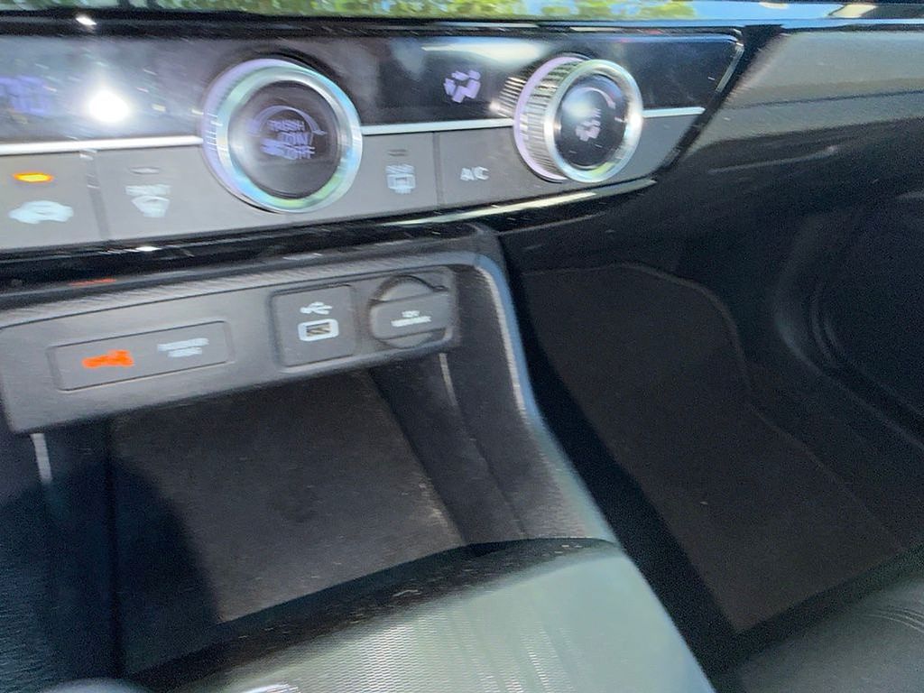 Thumbnail: 2023 Honda Civic - 17