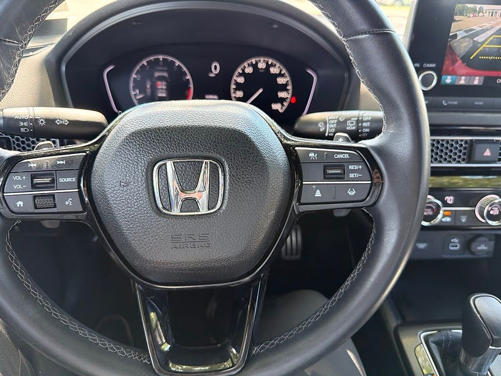 Thumbnail: 2023 Honda Civic - 19