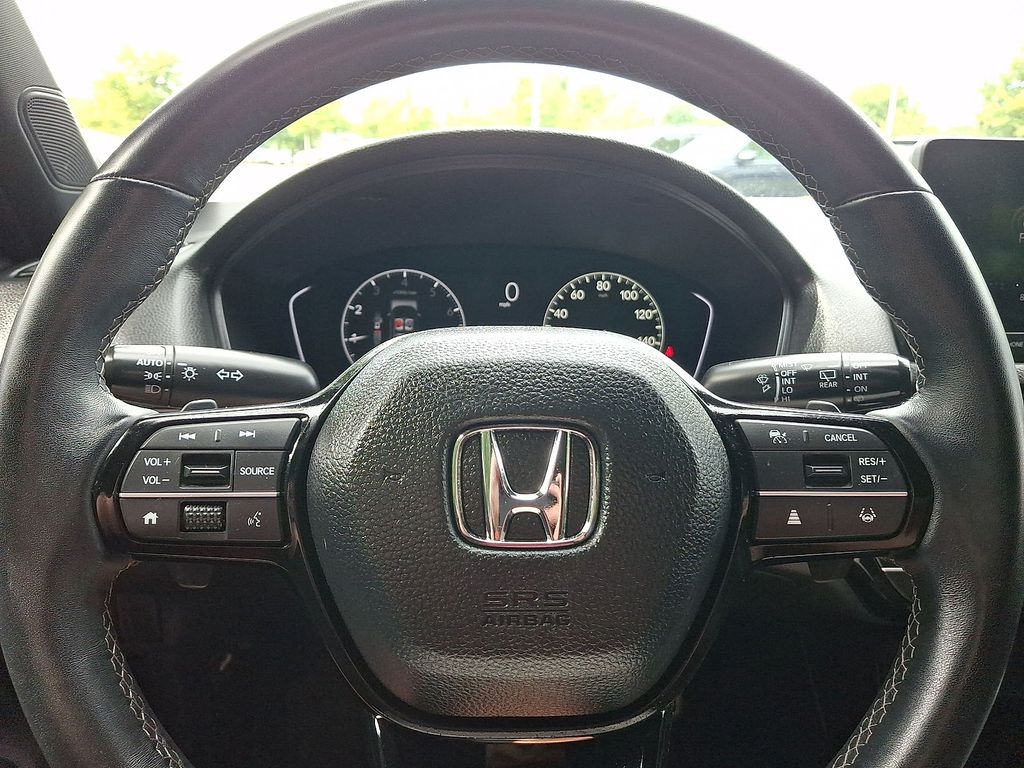 Thumbnail: 2023 Honda Civic - 19