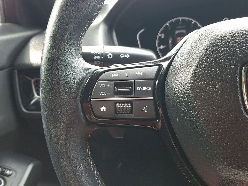 Thumbnail: 2023 Honda Civic - 20