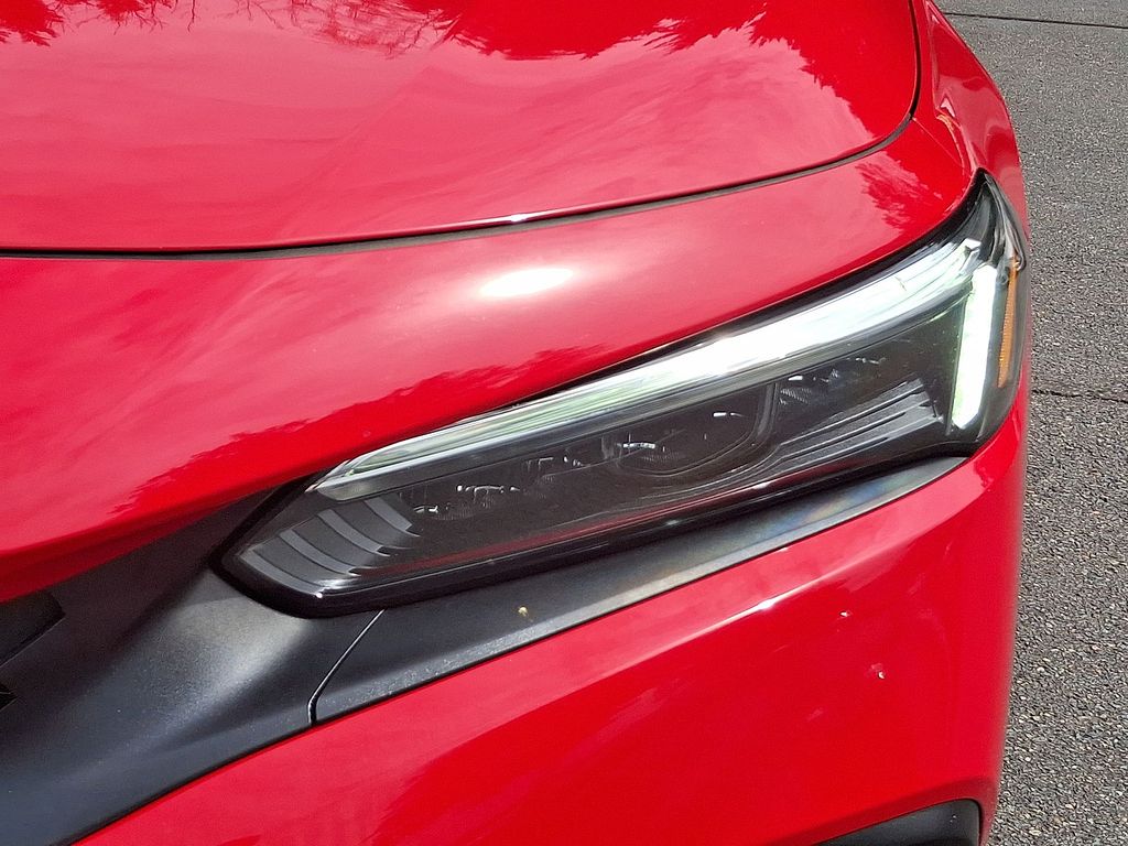 Thumbnail: 2023 Honda Civic - 27