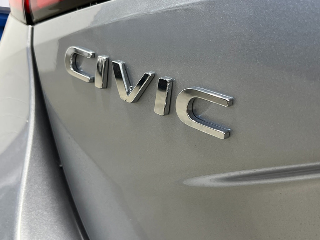 Thumbnail: 2026 Honda Civic - 7