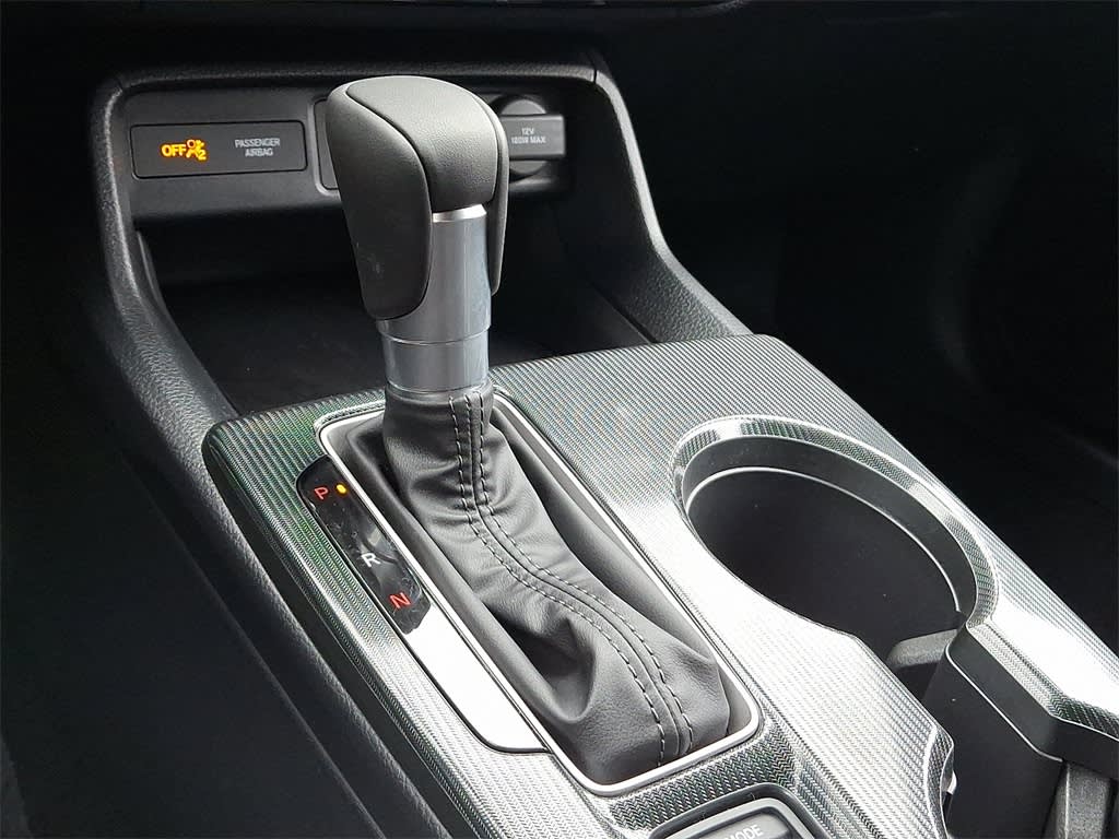 Thumbnail: 2026 Honda Civic - 11