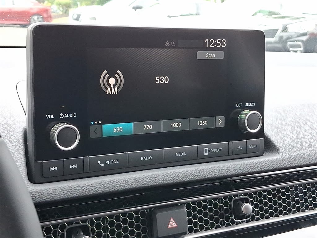 Thumbnail: 2026 Honda Civic - 10