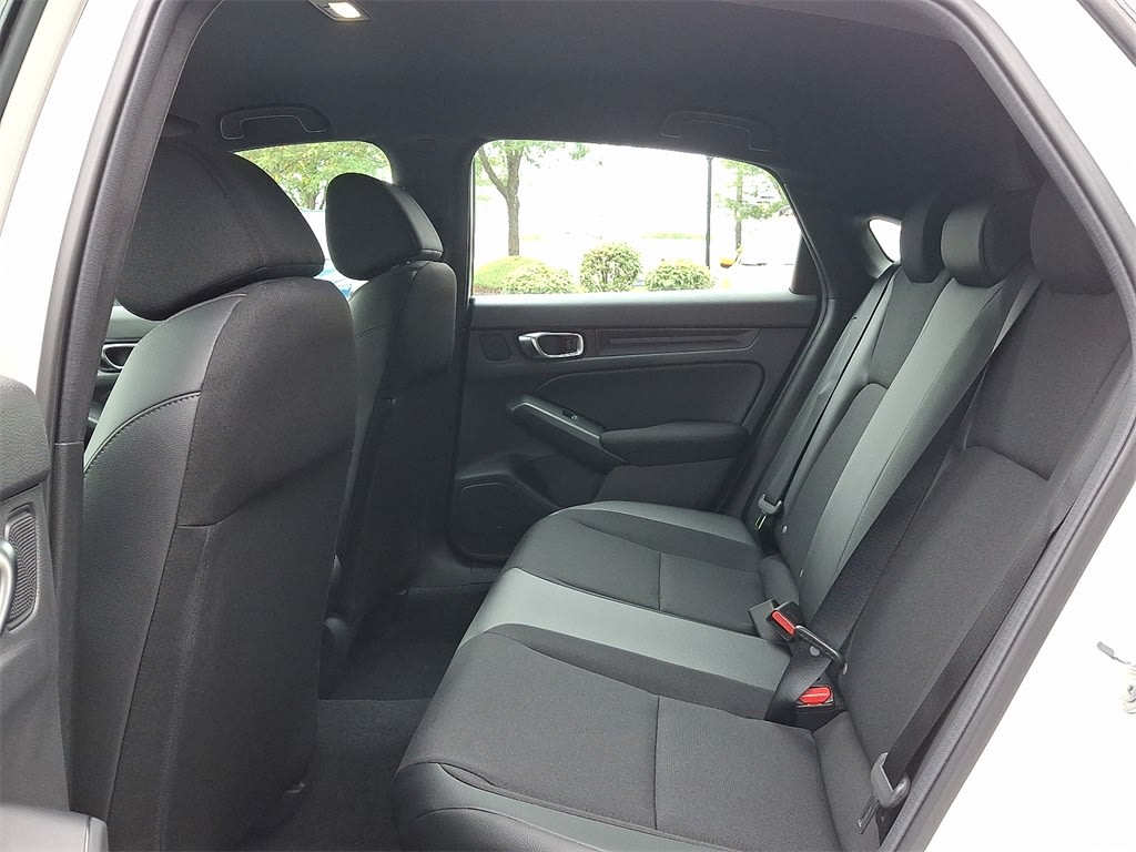 Thumbnail: 2026 Honda Civic - 9