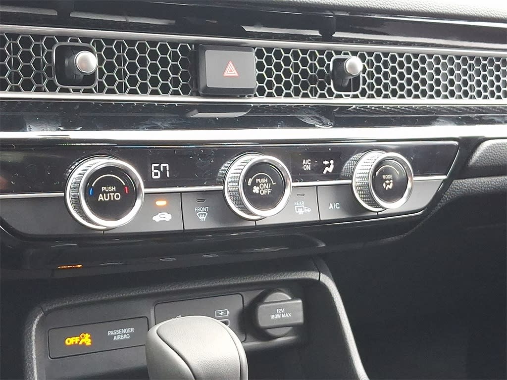 Thumbnail: 2026 Honda Civic - 15