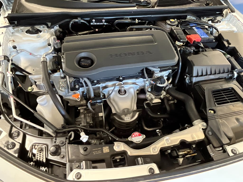 Thumbnail: 2026 Honda Civic - 9