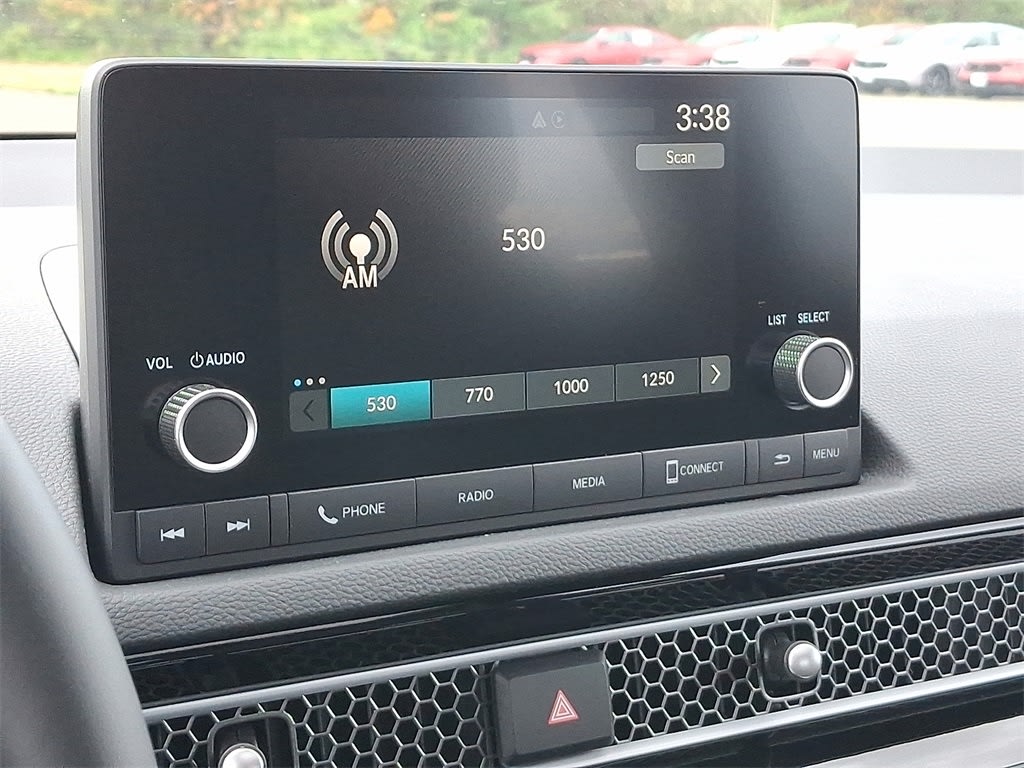 Thumbnail: 2026 Honda Civic - 10