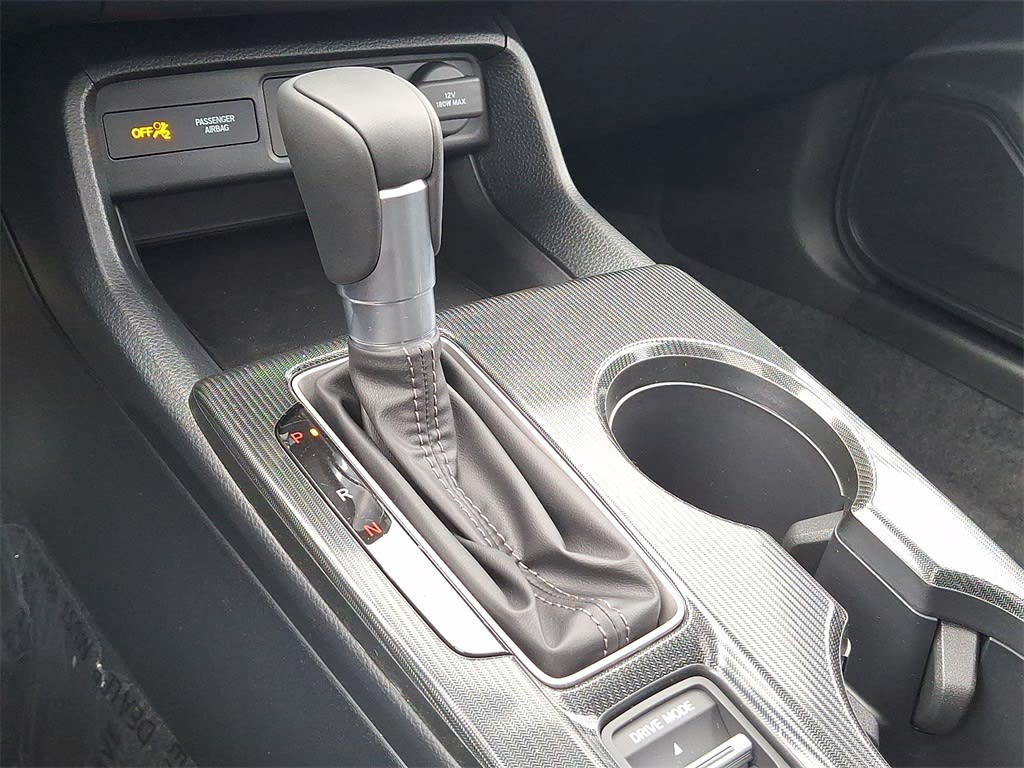 Thumbnail: 2026 Honda Civic - 11