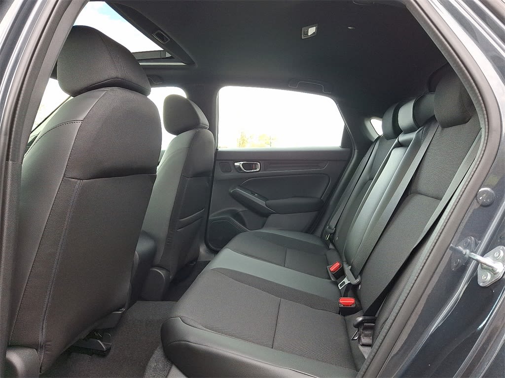 Thumbnail: 2026 Honda Civic - 9