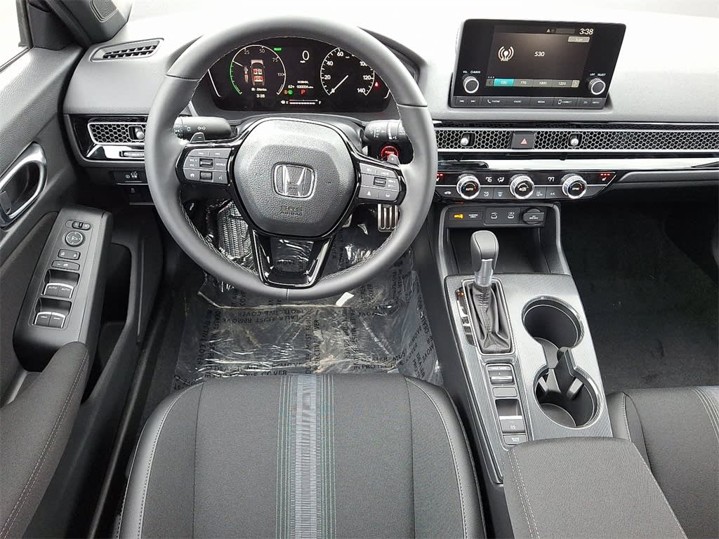 Thumbnail: 2026 Honda Civic - 2