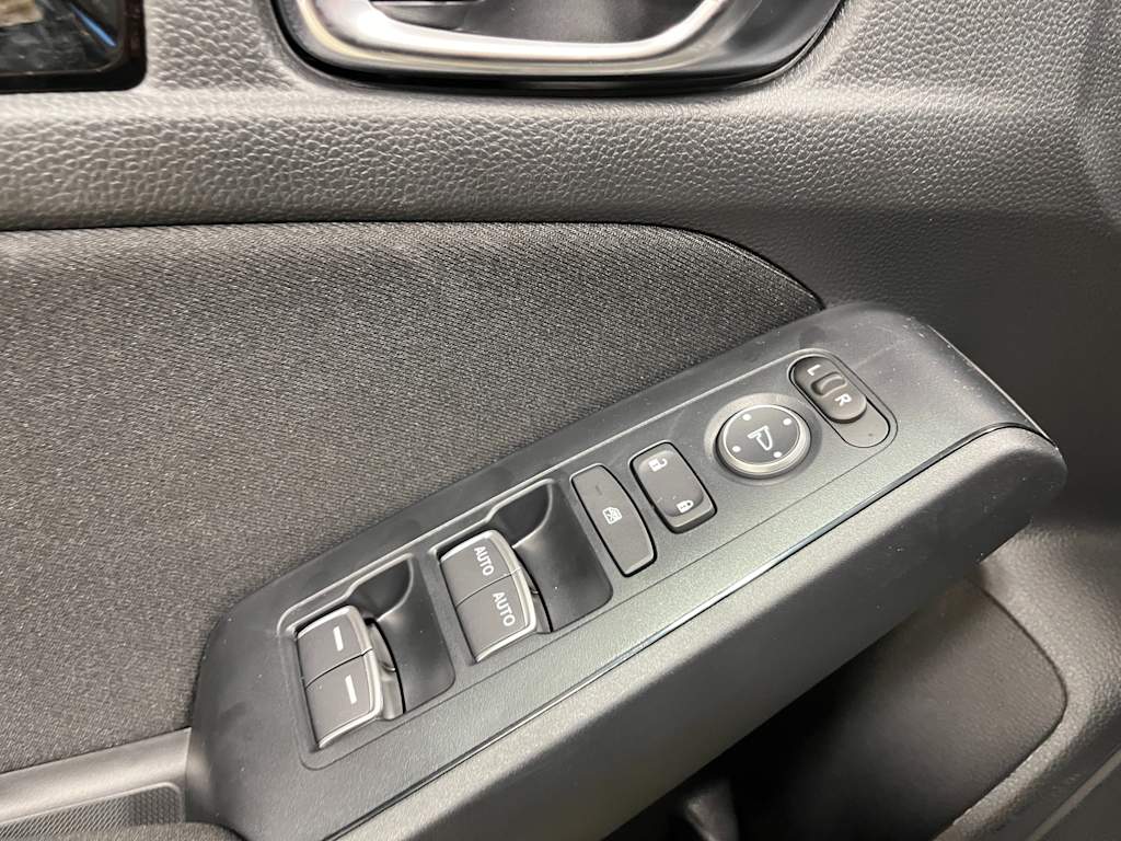 Thumbnail: 2026 Honda Civic - 16