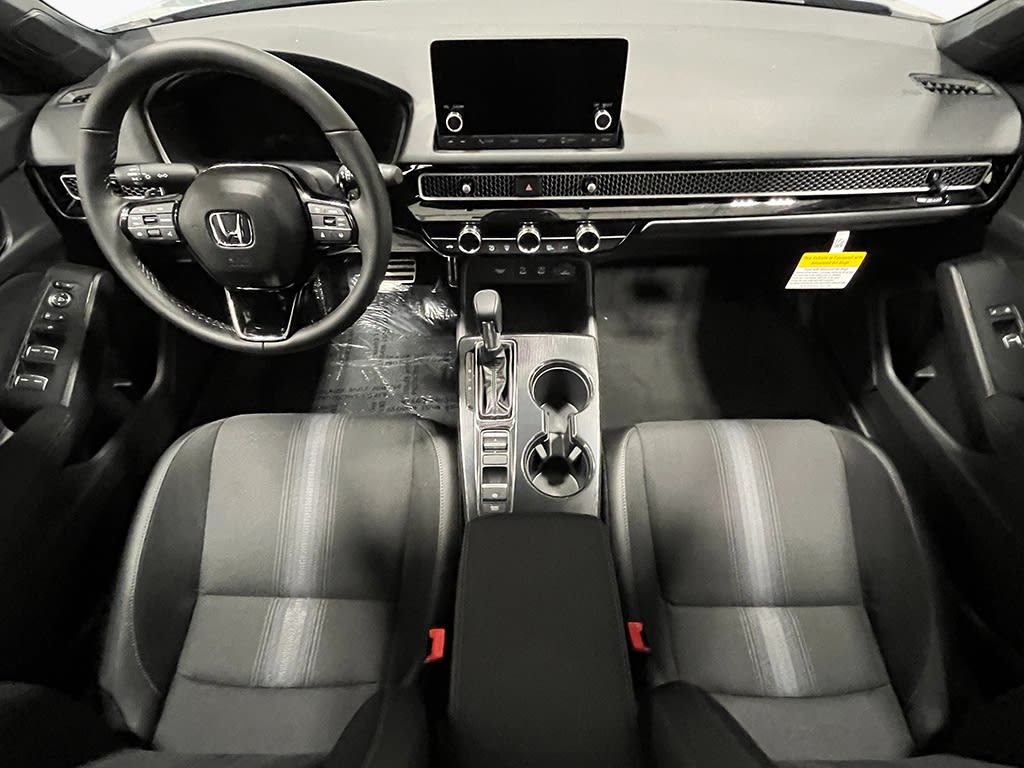 Thumbnail: 2026 Honda Civic - 2