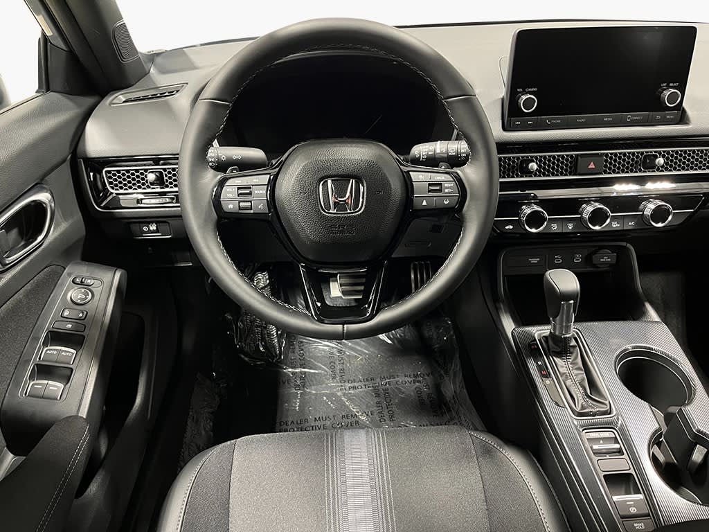 Thumbnail: 2026 Honda Civic - 7