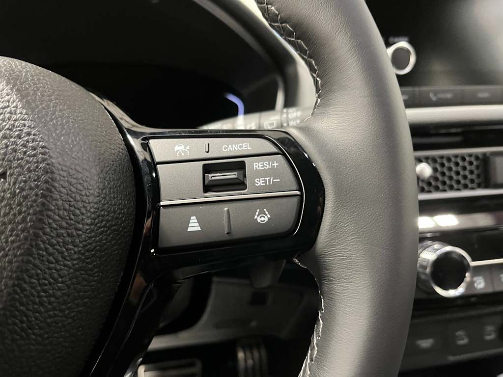 Thumbnail: 2026 Honda Civic - 18