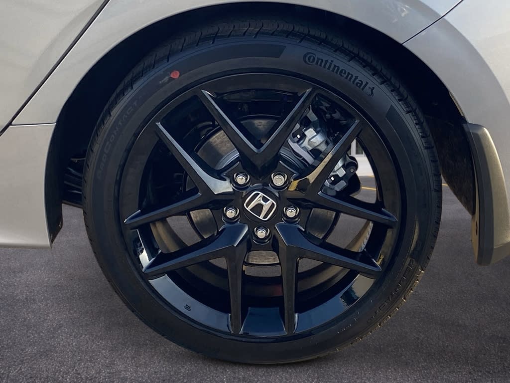 Thumbnail: 2026 Honda Civic - 6