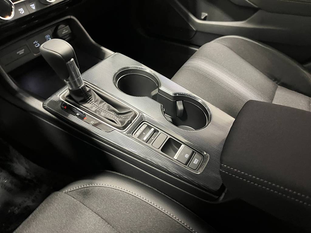 Thumbnail: 2026 Honda Civic - 12