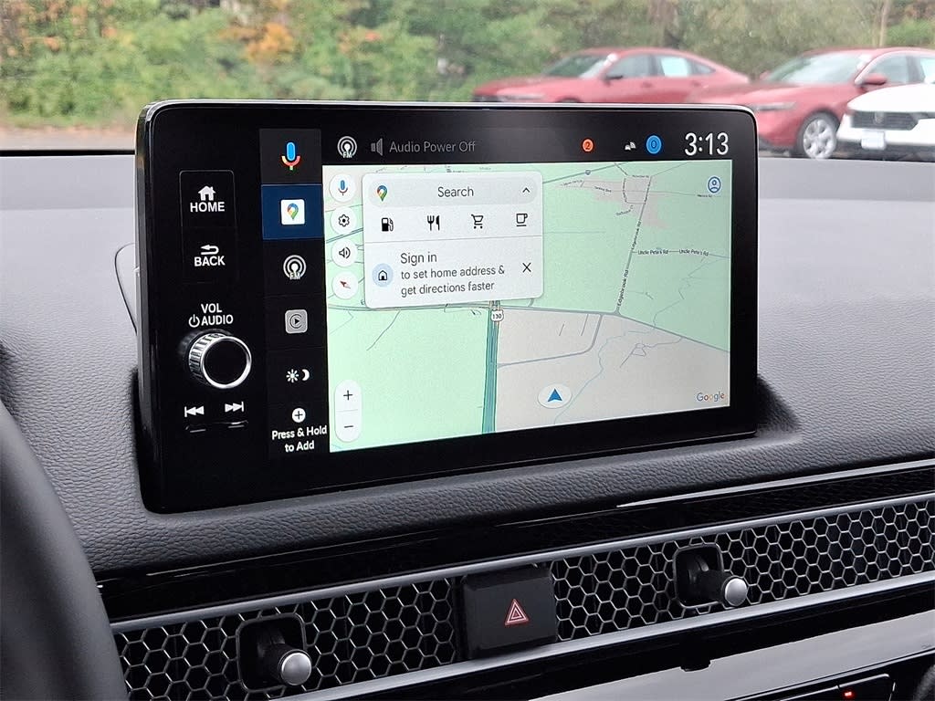 Thumbnail: 2026 Honda Civic - 11