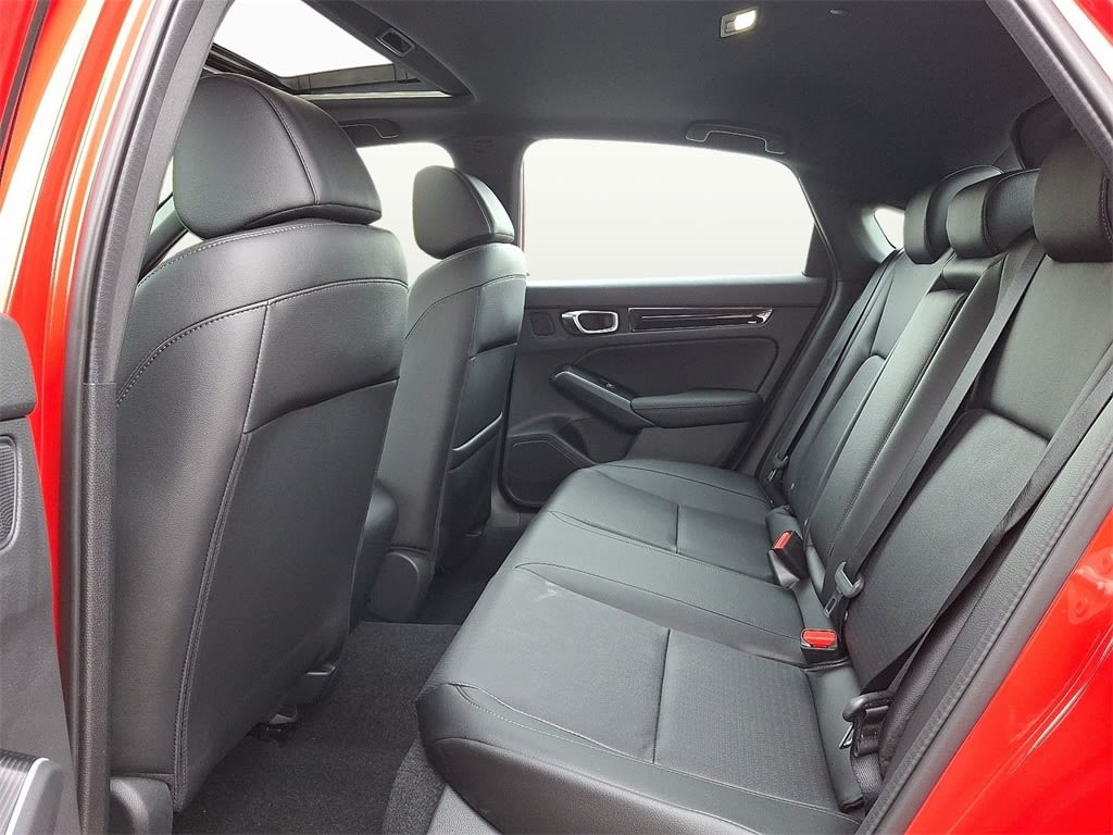 Thumbnail: 2026 Honda Civic - 10