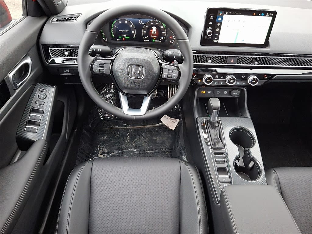 Thumbnail: 2026 Honda Civic - 2