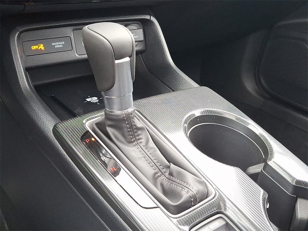 Thumbnail: 2026 Honda Civic - 12