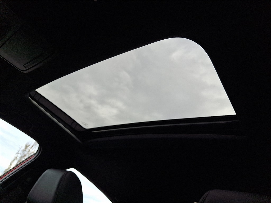 Thumbnail: 2026 Honda Civic - 15