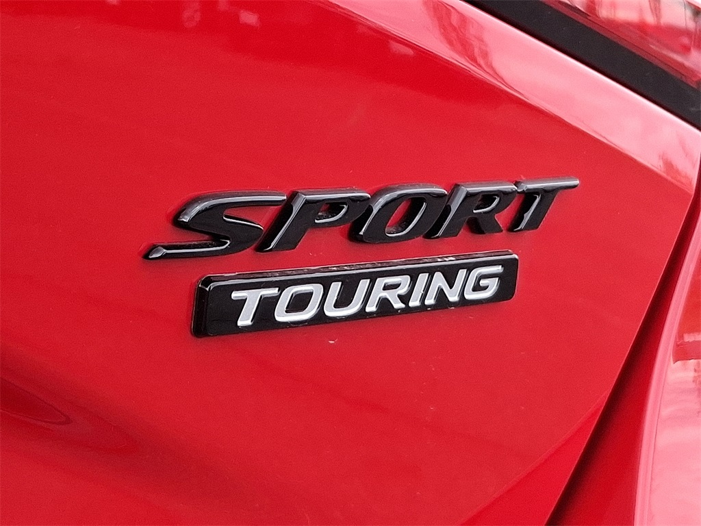 Thumbnail: 2026 Honda Civic - 7