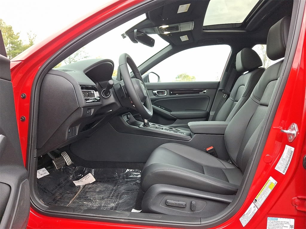 Thumbnail: 2026 Honda Civic - 9