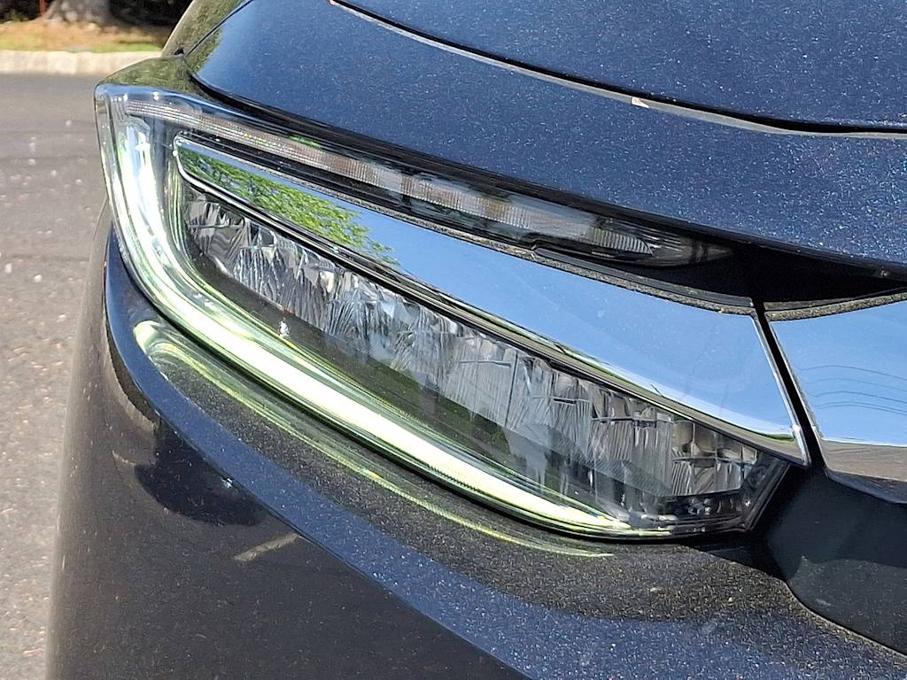 2022 Honda Insight EX 27