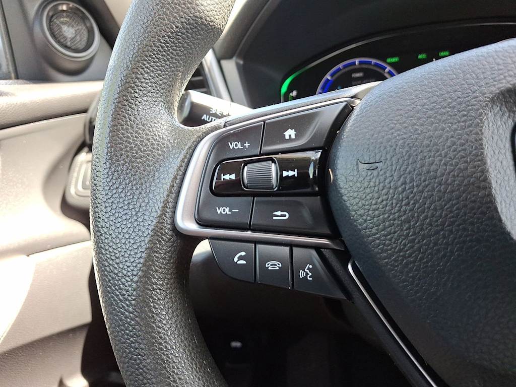 2022 Honda Insight EX 20