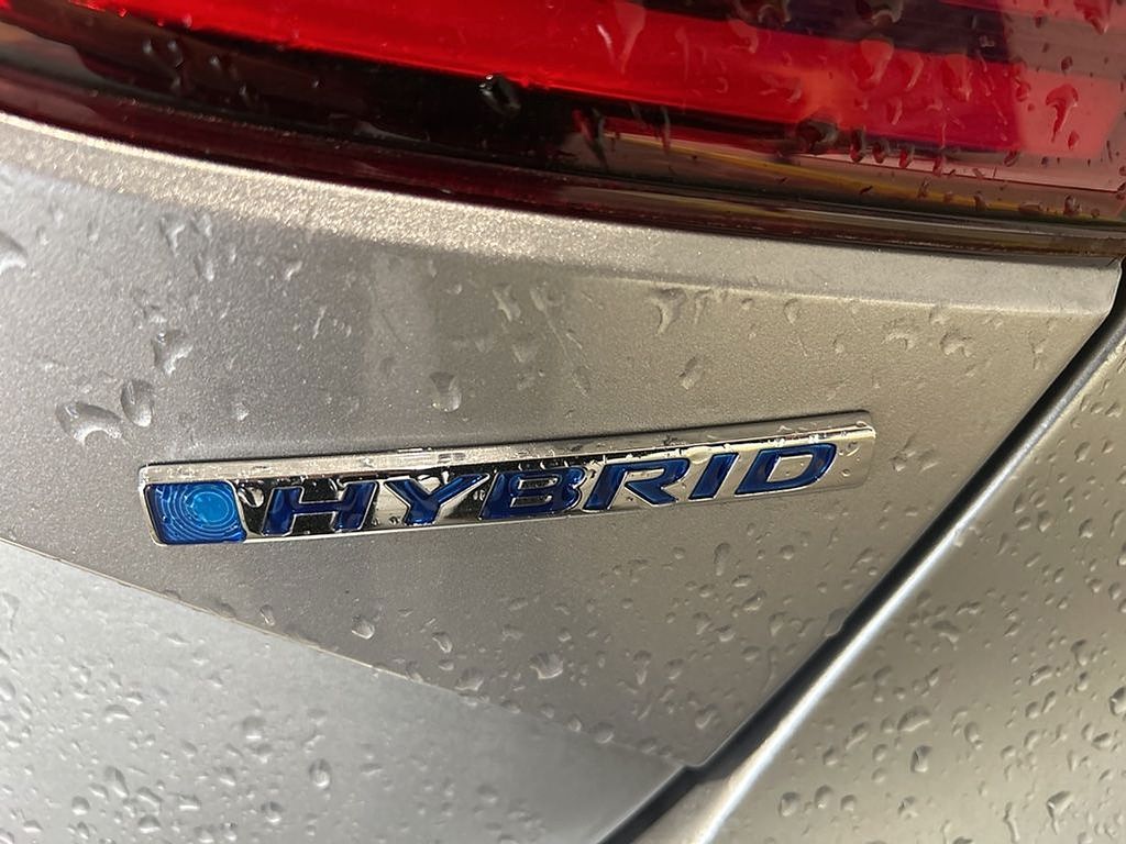Thumbnail: 2022 Honda Insight - 5